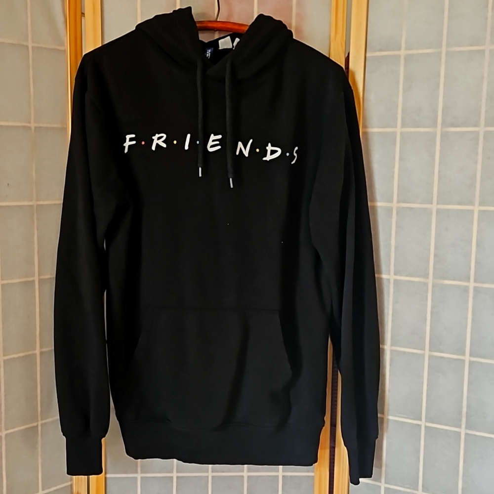 Friends hoodie